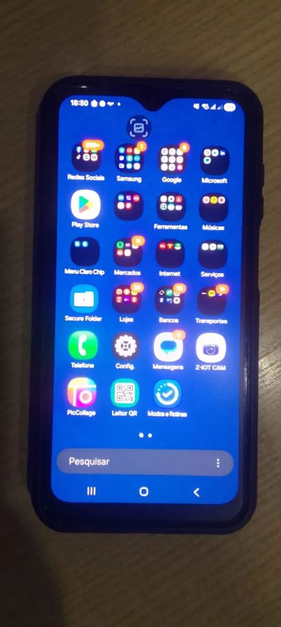 Celulares A15 e A22 (LEIA O ANÚNCIO) - Foto 2