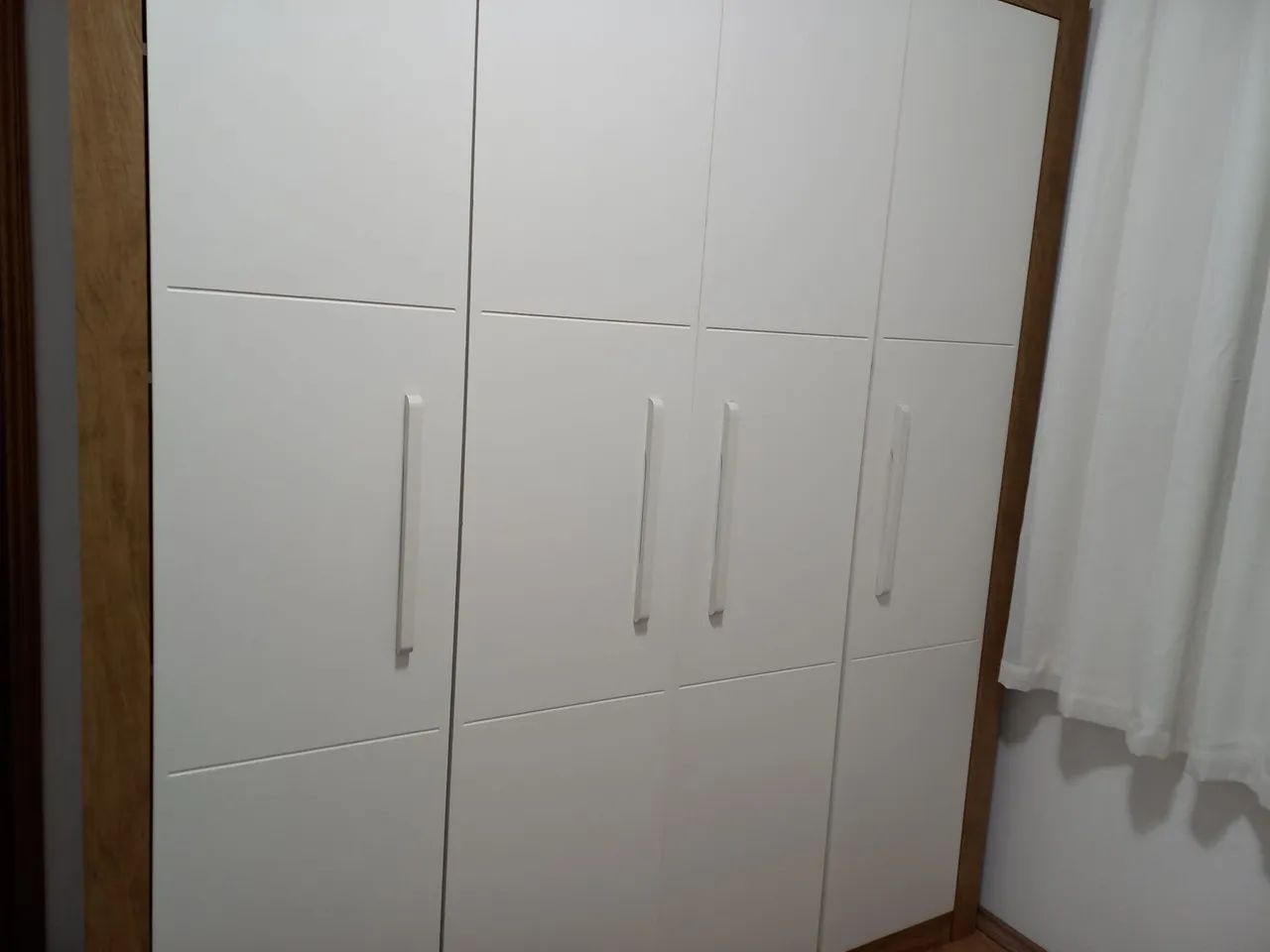 Guarda roupa Planet Baby - Foto 2