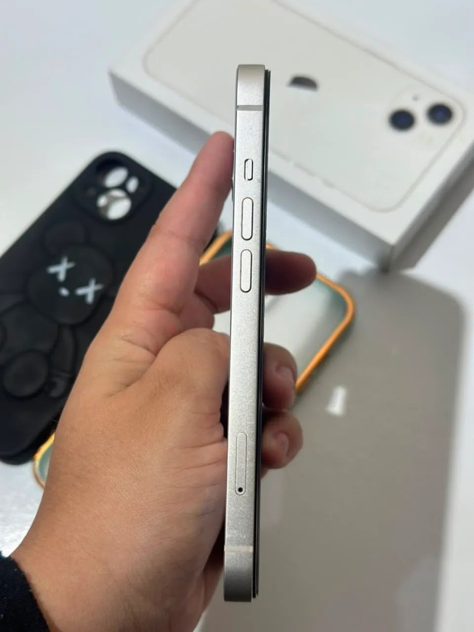 Iphone 13 Bateria original 89%  - Foto 5