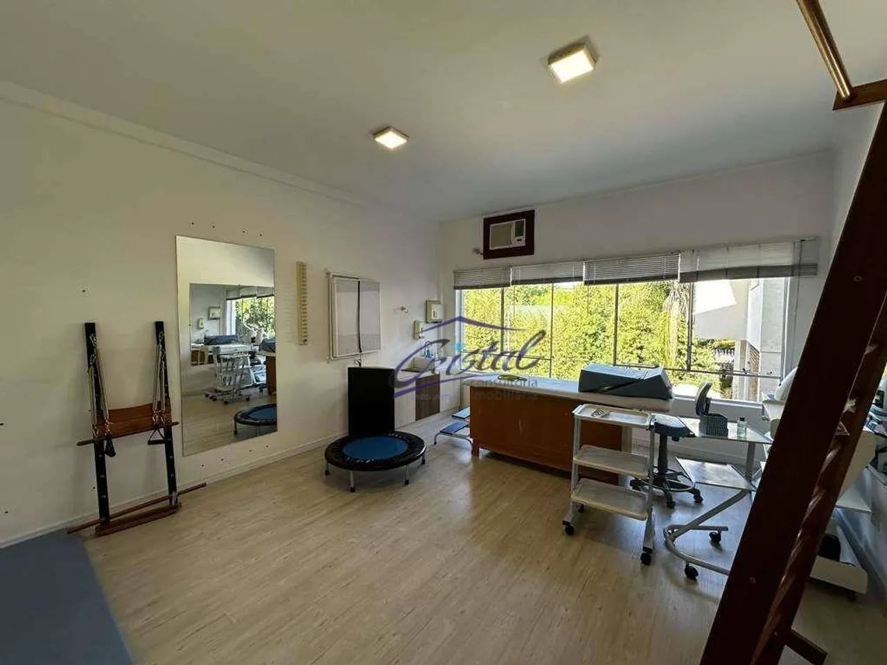 Sala, 31 m² - venda ou aluguel - Granja Viana - Cotia/SP - Foto 3
