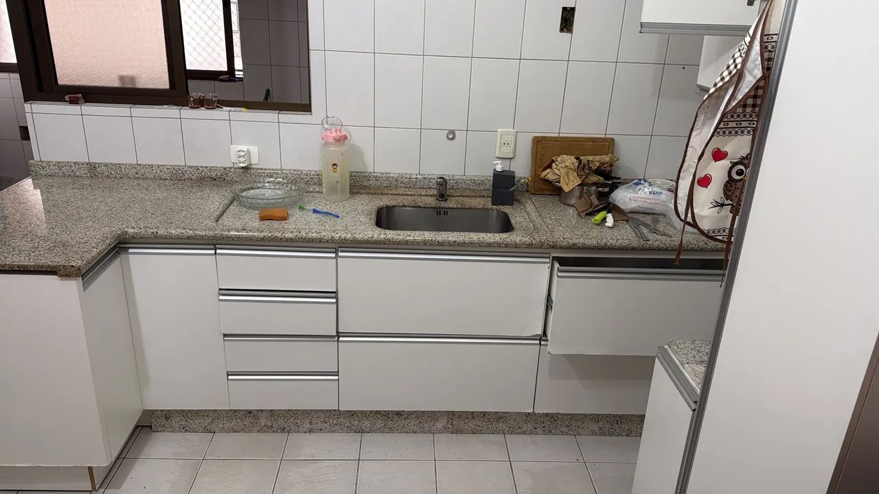 Conjunto de cozinha completo - Foto 3