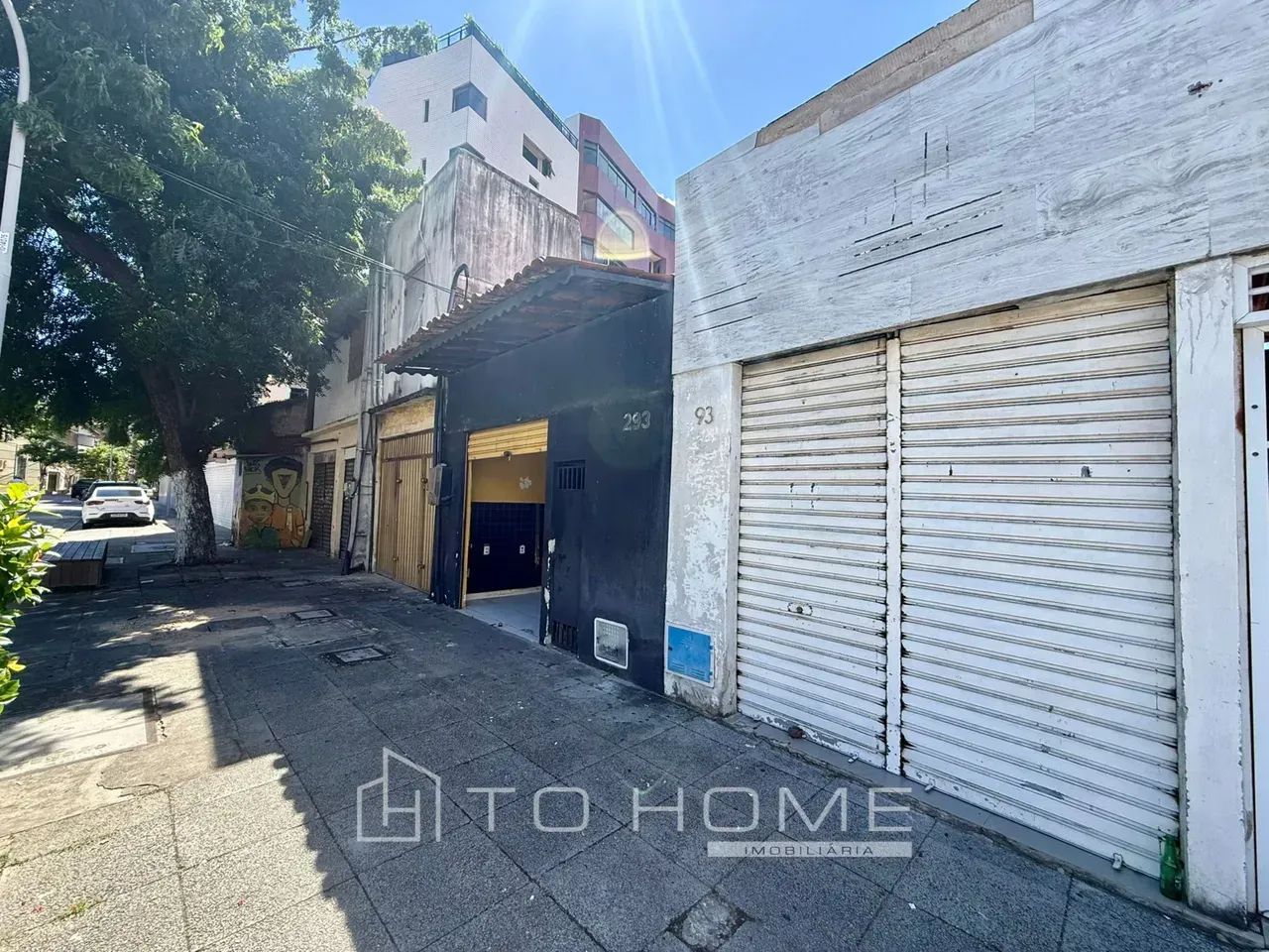 PONTO COMERCIAR PARA LOCAÇÃO NO MEIRELES/VARJOTA DE 42 E 75M - Foto 2