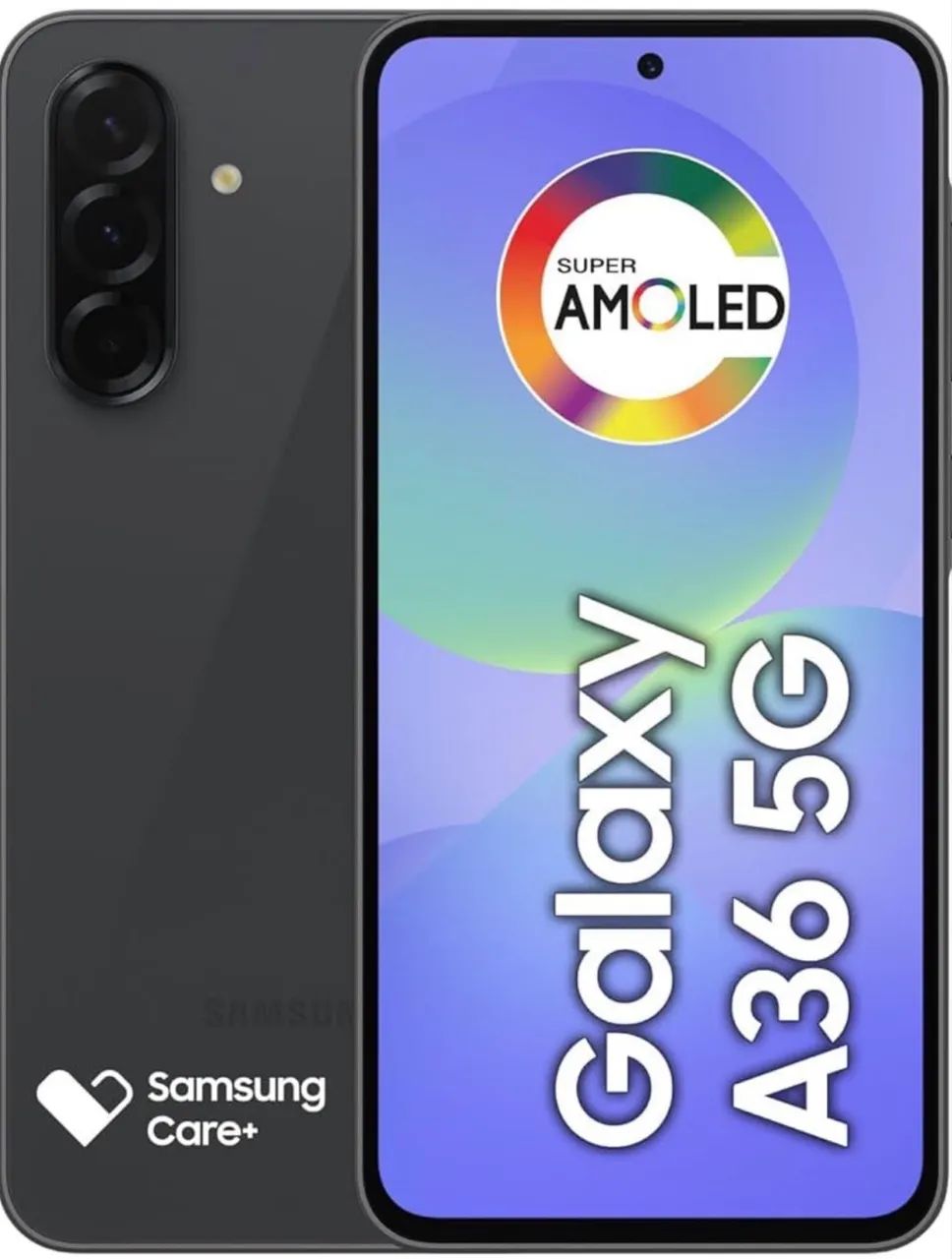 SAMSUNG A36 - Foto 2