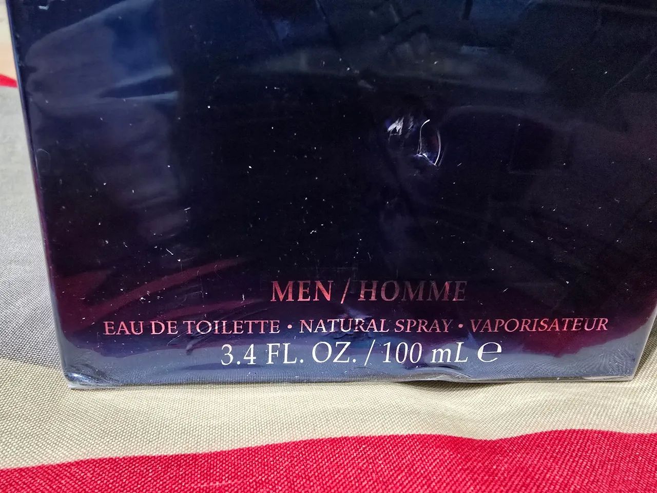 Perfume Guess seductive homme blue - Foto 3