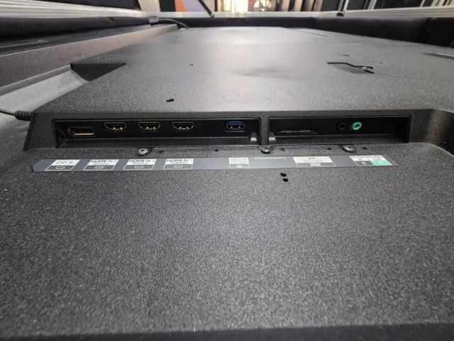 TV Monitor Display 75" Polegadas Samsung - Foto 4