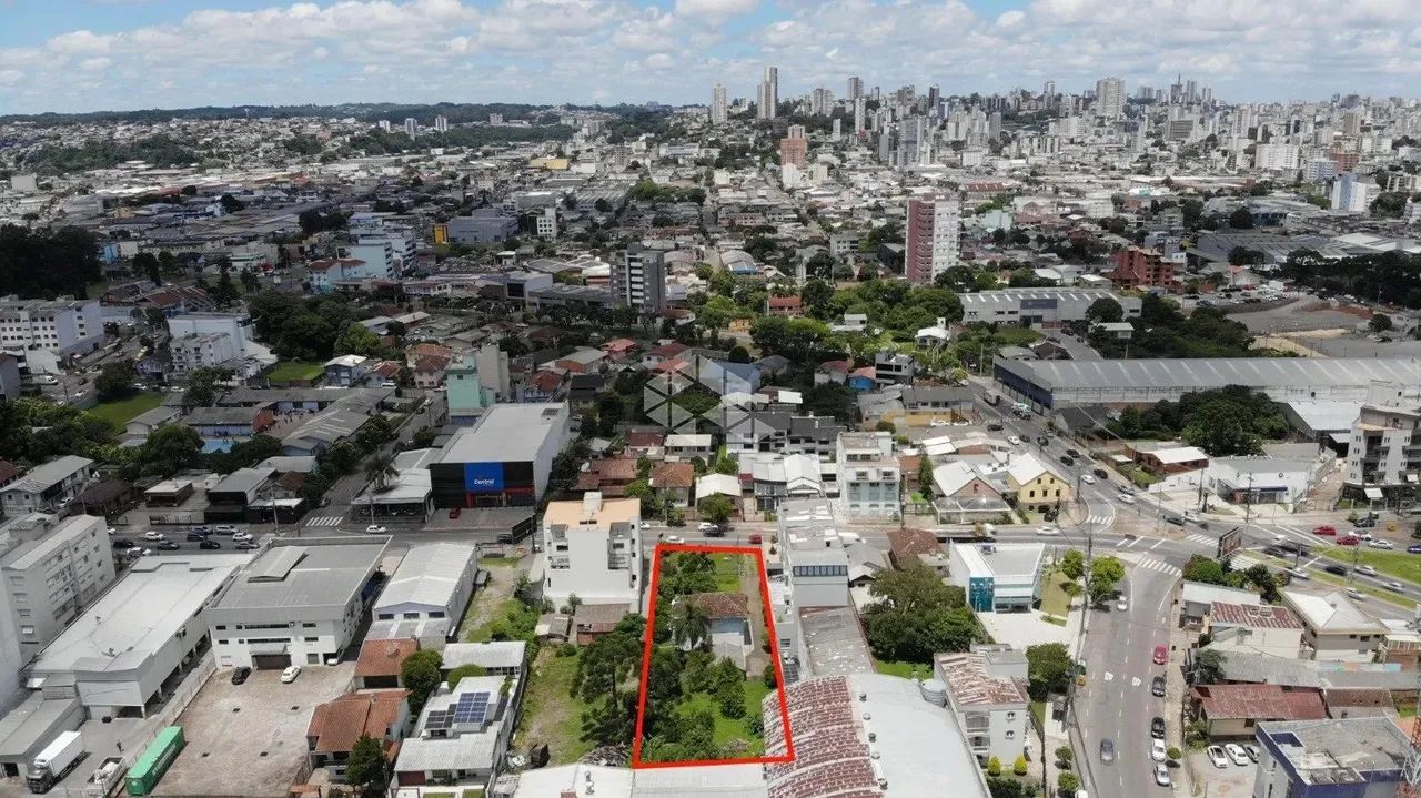 Terreno medindo 80x20 no Bairro Santa Catarina em Caxias do Sul - Foto 9