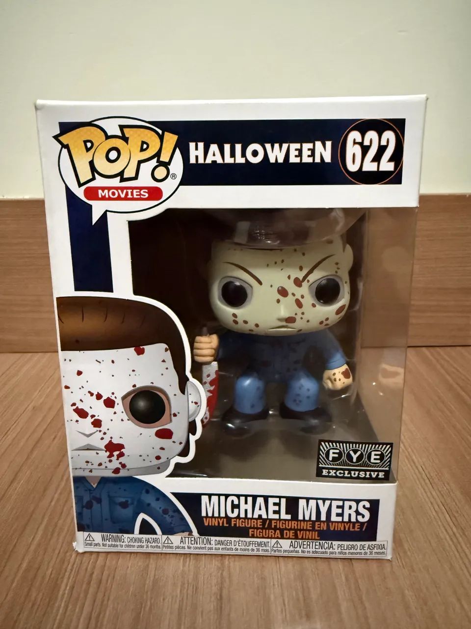 Funko Pop! Michael Myers #622 - Foto 2