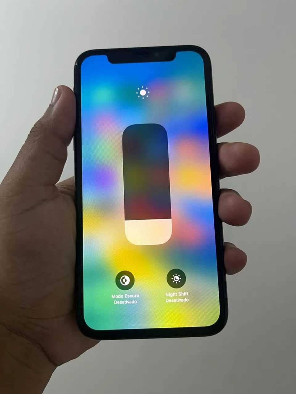 iPhone X - Foto 2