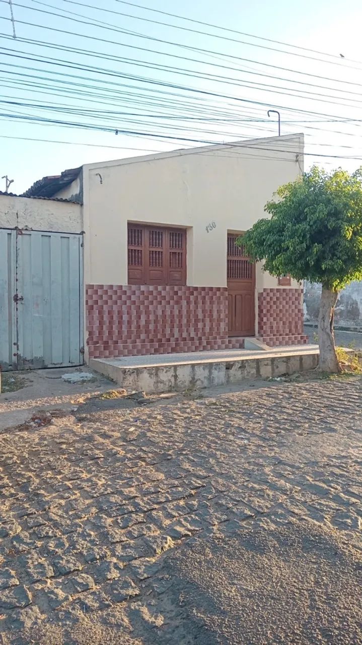 Vendo casa 2 em 1  - Foto 2