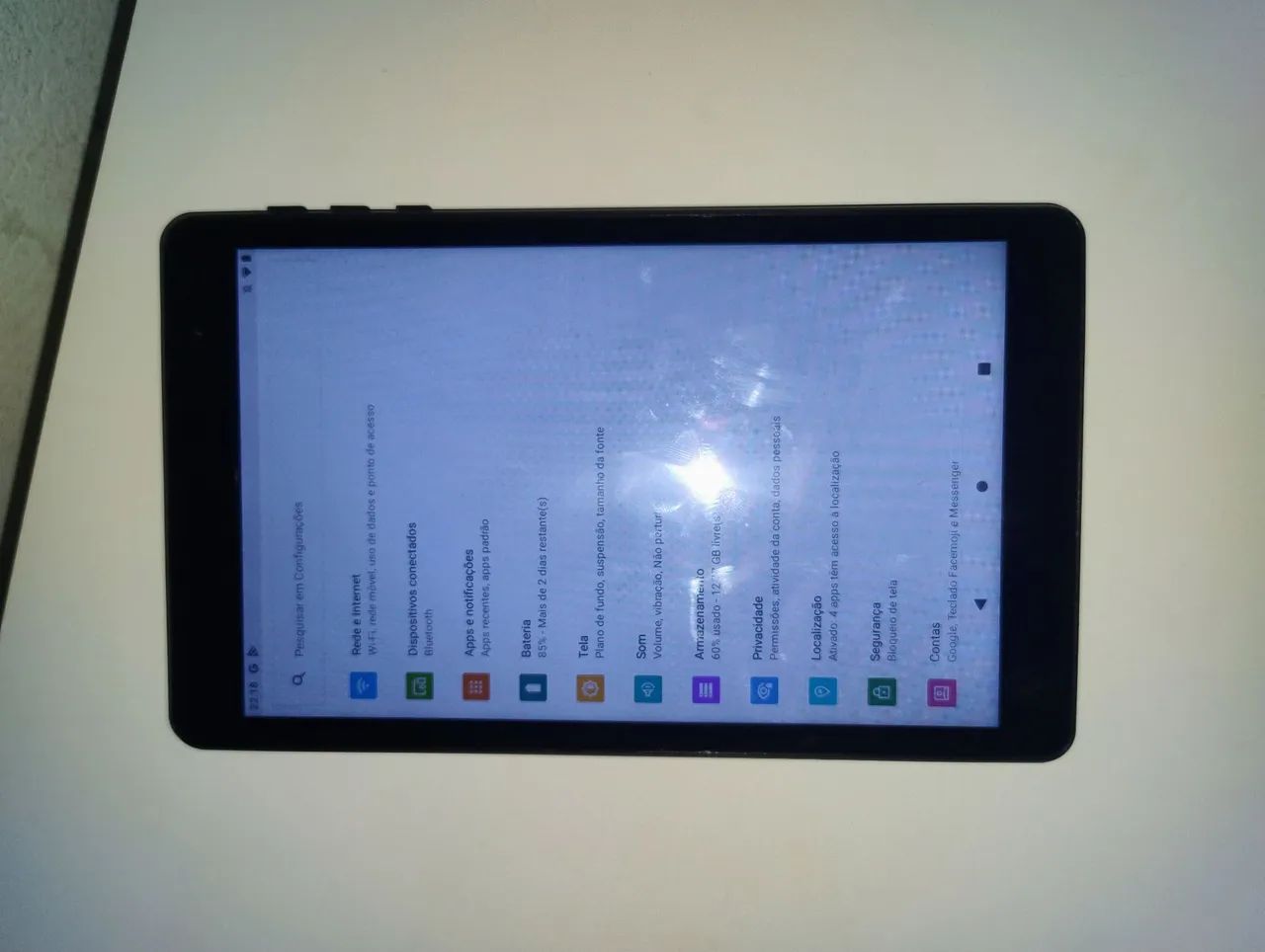 Tablet Kross Elegance KE-TB815 32GB