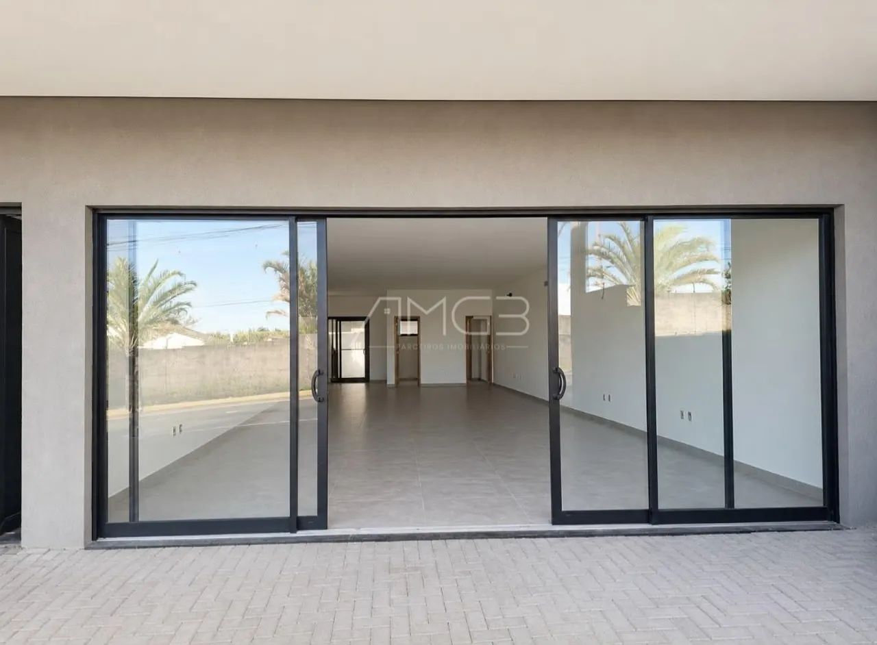 Sala Comercial Térrea com 112m2 para Locação no Swiss Park - Foto 3