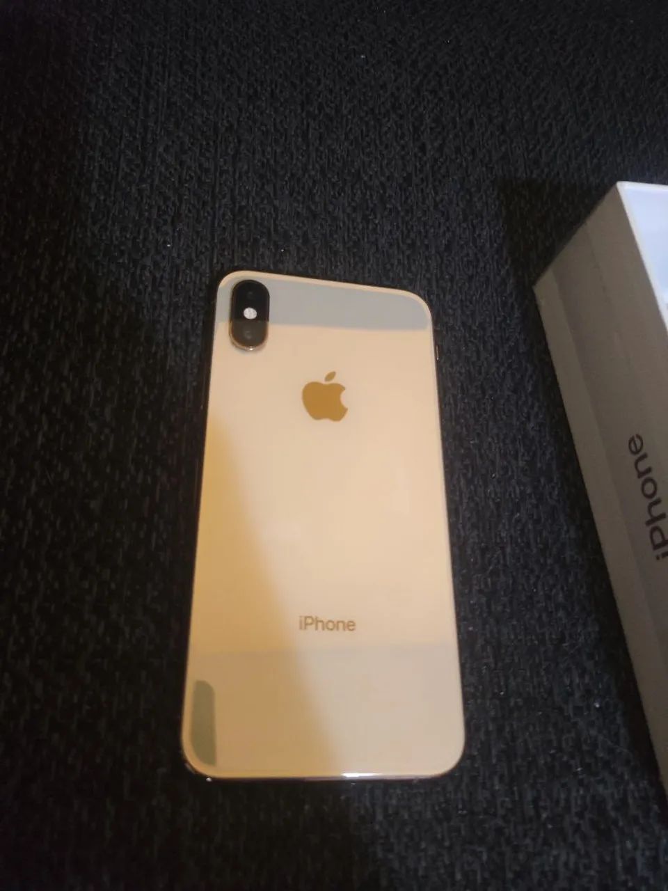 iPhone Xs 64gb zerado - Celulares e Smartphones - Quitaúna, Osasco