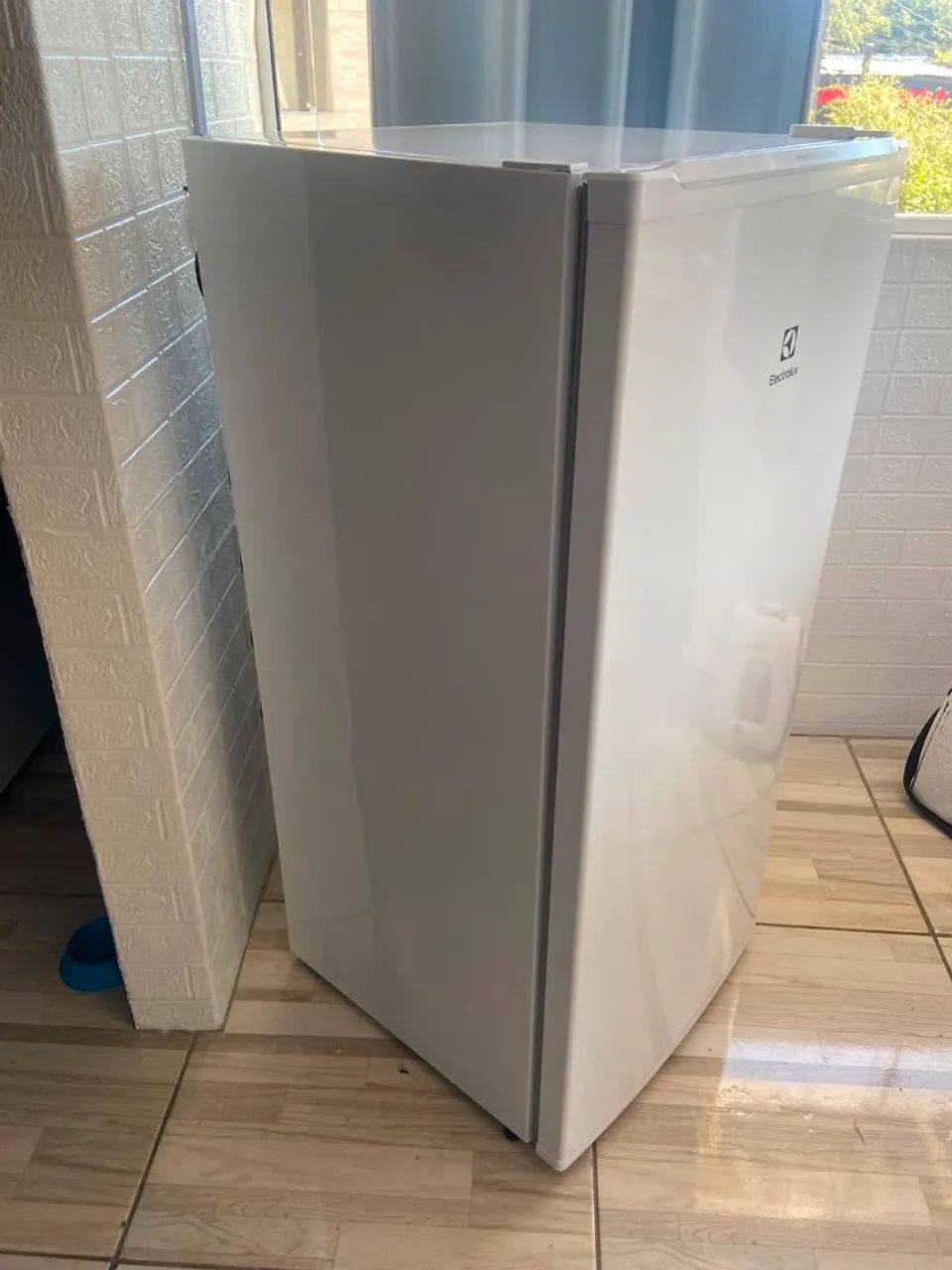 Vendo freezer Electrolux  - Foto 3