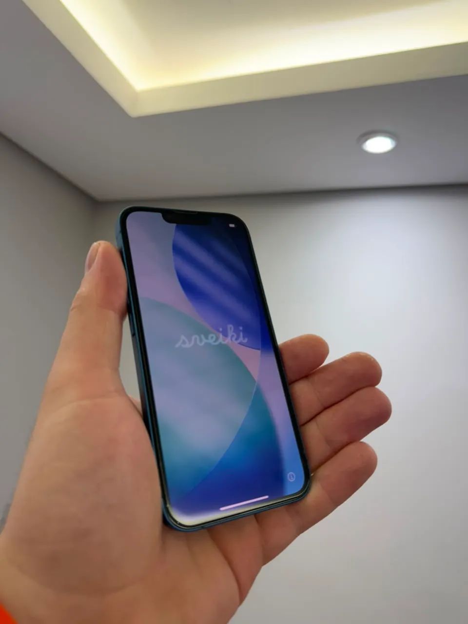 iPhone 13 128gb 82%