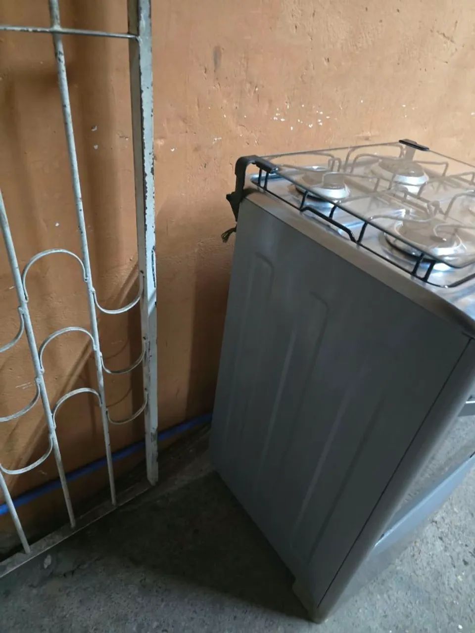 Fogão Electrolux, ( com entrega) - Foto 3