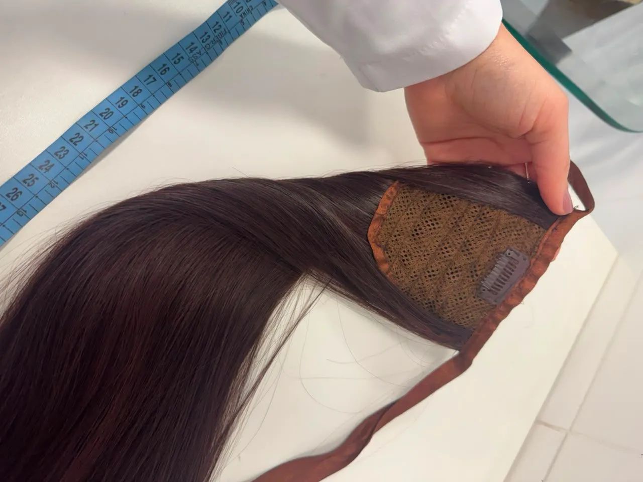 Cabelo e extensão capilar - Foto 3
