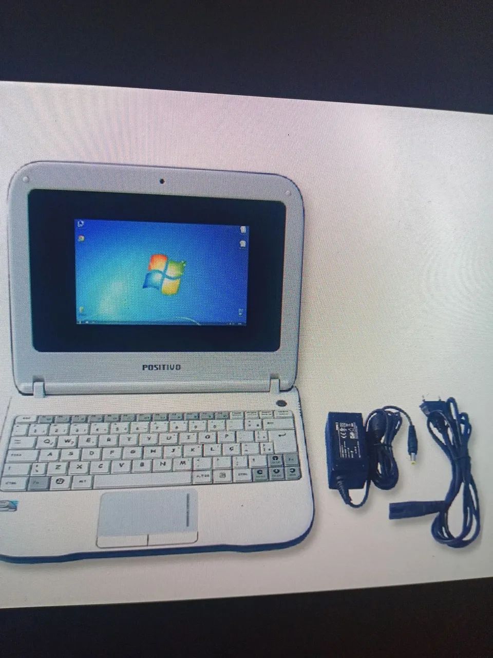 Positivo mini com win 10 - Foto 3
