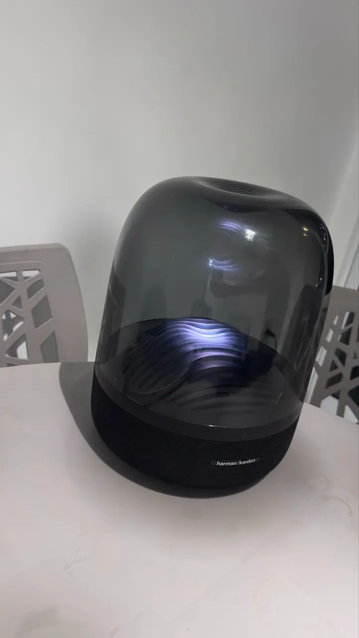 Caixa de Som Bluetooth Harman Kardon JBL - Foto 2