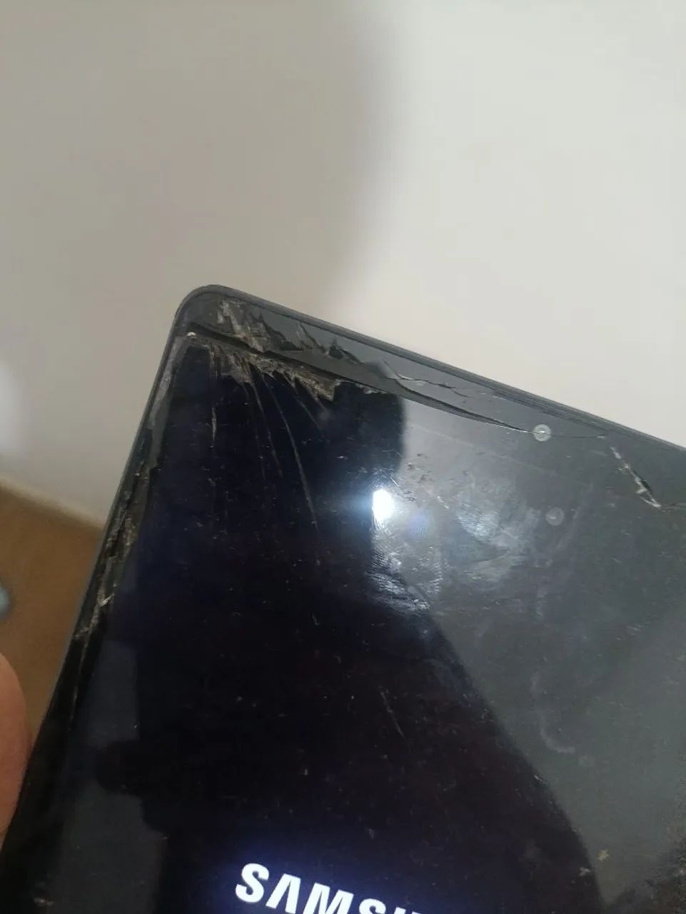 Tablet Samsung Galaxy Tab A7 Lite 32GB - Funcionando Normalmente - Foto 4