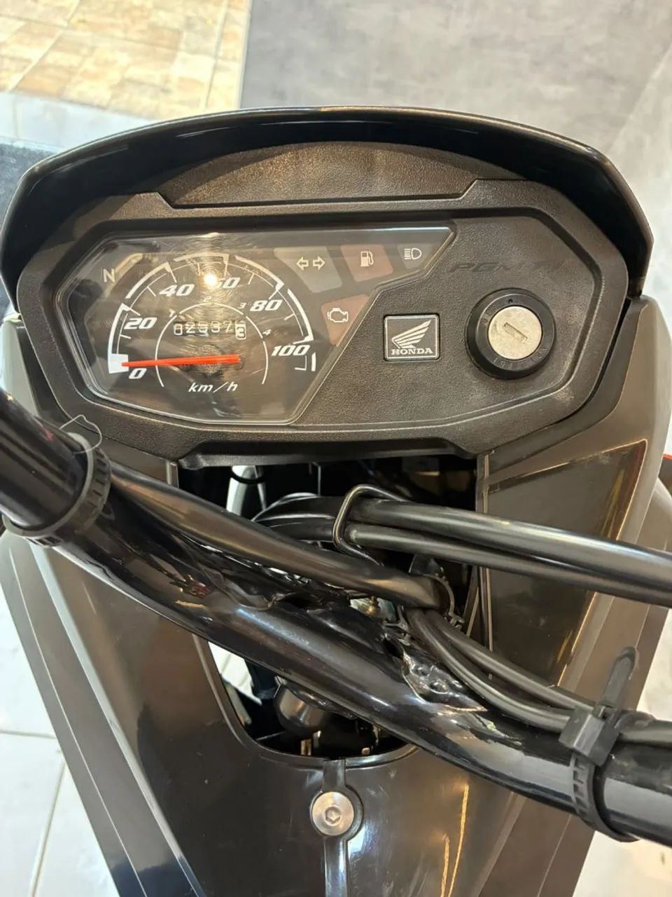 POP 110i ES 2026 - Foto 5