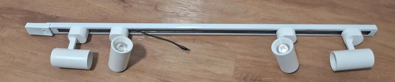 Vendo Trilho Eletrificado Led 