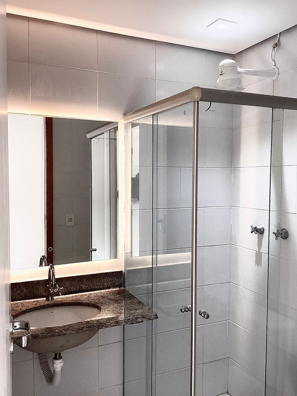 Apartamento para aluguel com 70 metros quadrados com 2 quartos - Foto 9