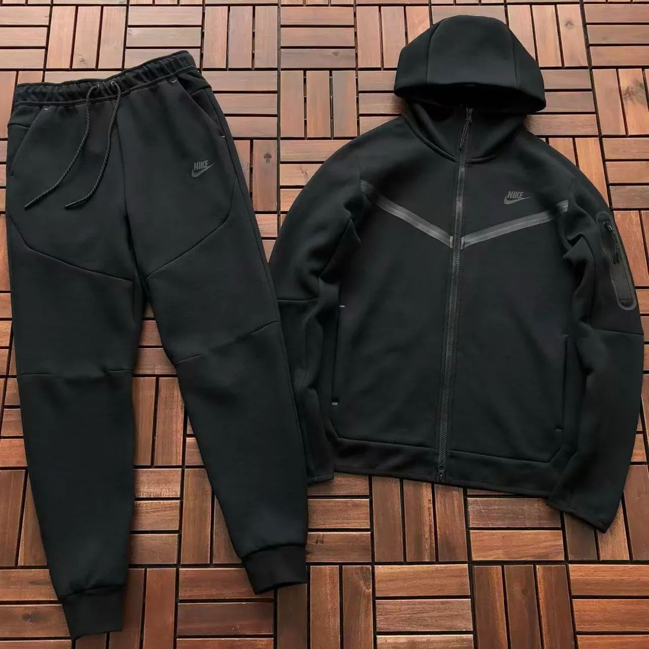 Nike Tech 20/25 Sob Encomenda - Foto 2