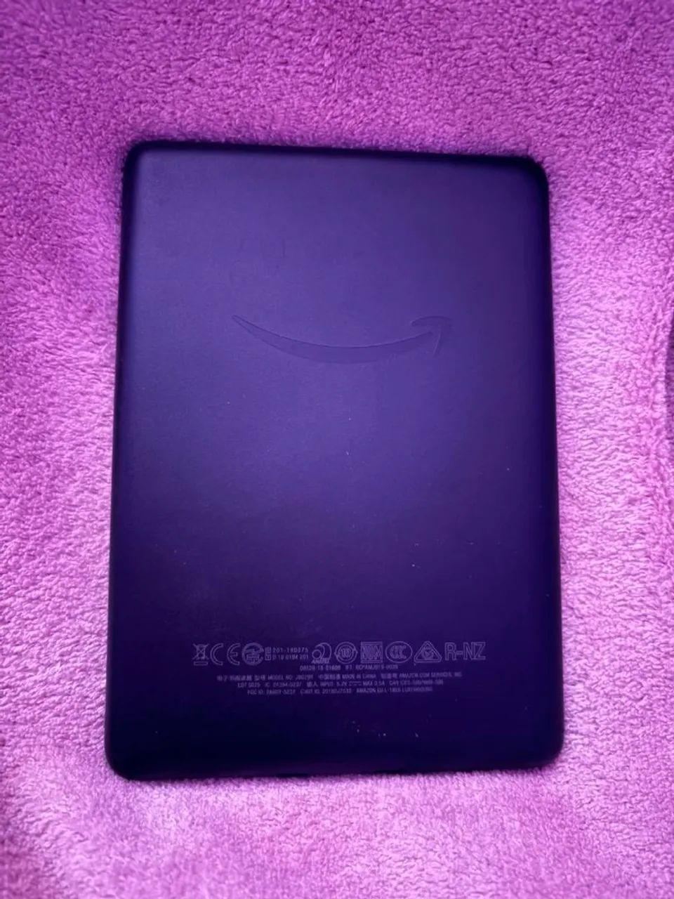 Kindle 10ª geração  - Foto 4