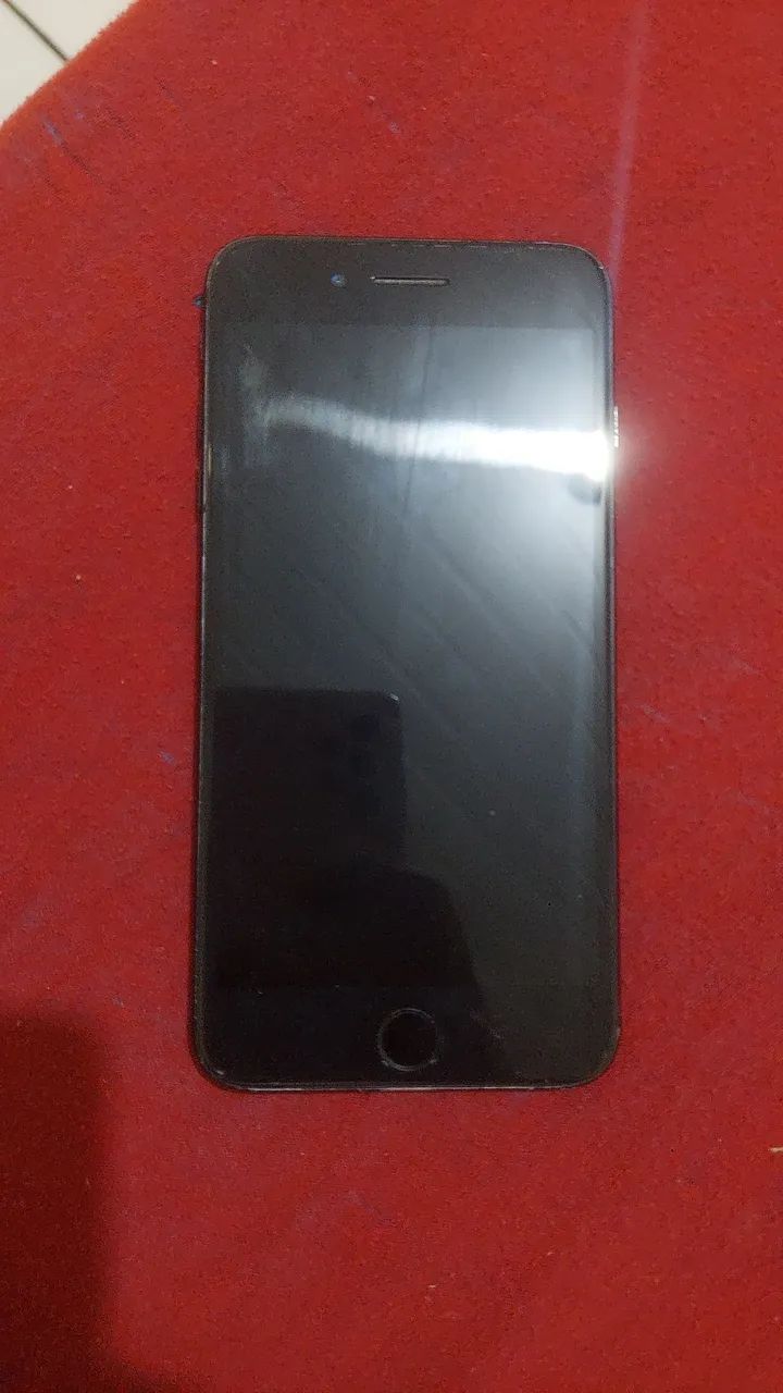 Iphone 7 plus todo original apple - Foto 3
