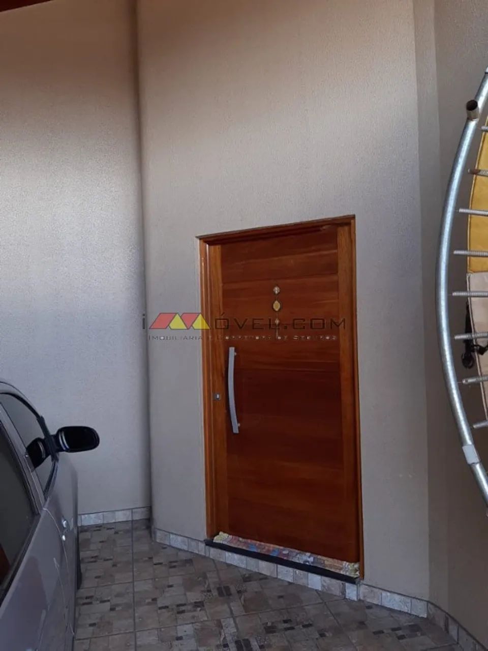 Venda de Casas / Padrão na cidade de Cordeirópolis - Foto 5
