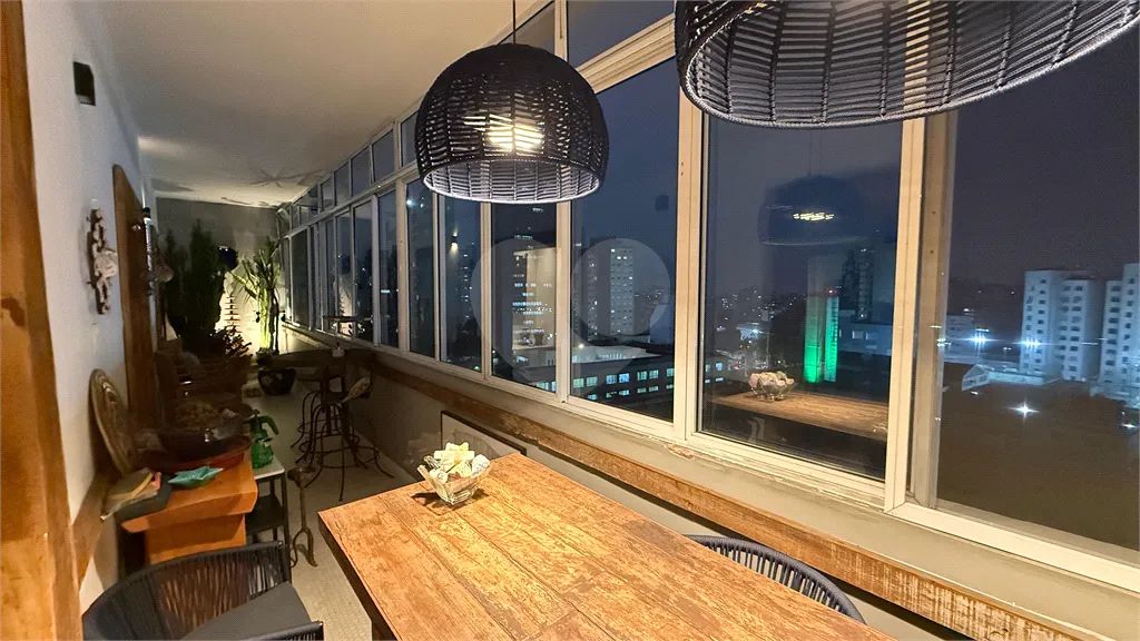 Apartamento com 3 quartos para locação em Consolação - SP - Foto 5