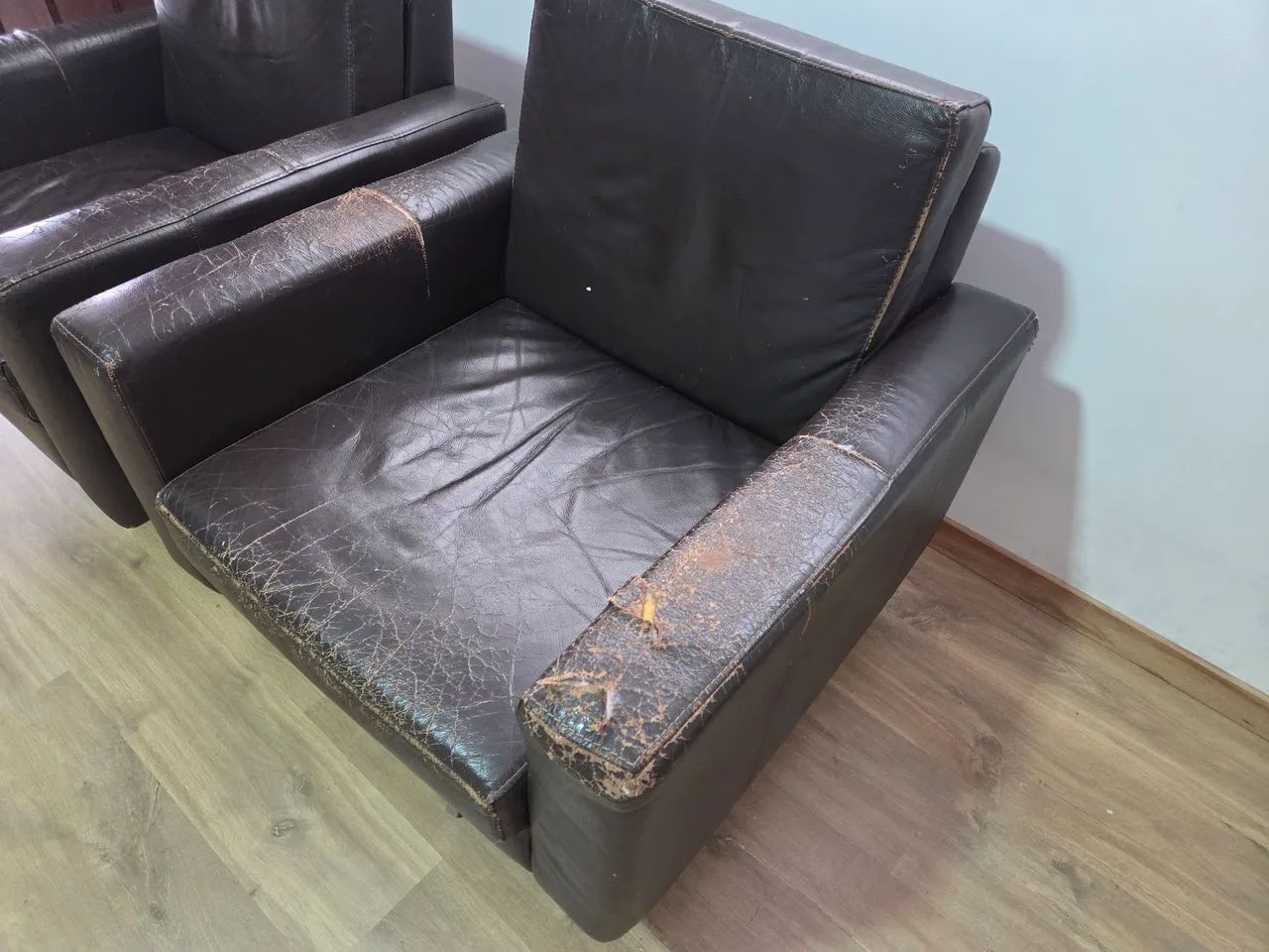 Poltronas super confortáveis - Foto 2
