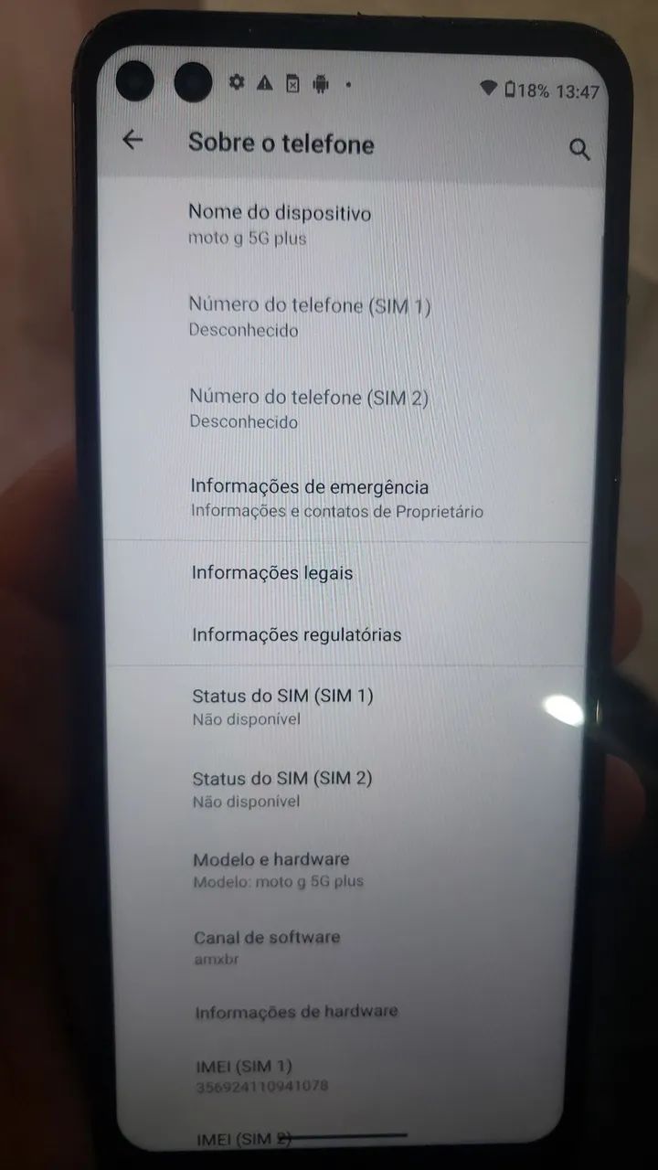 Celular barato - Foto 2