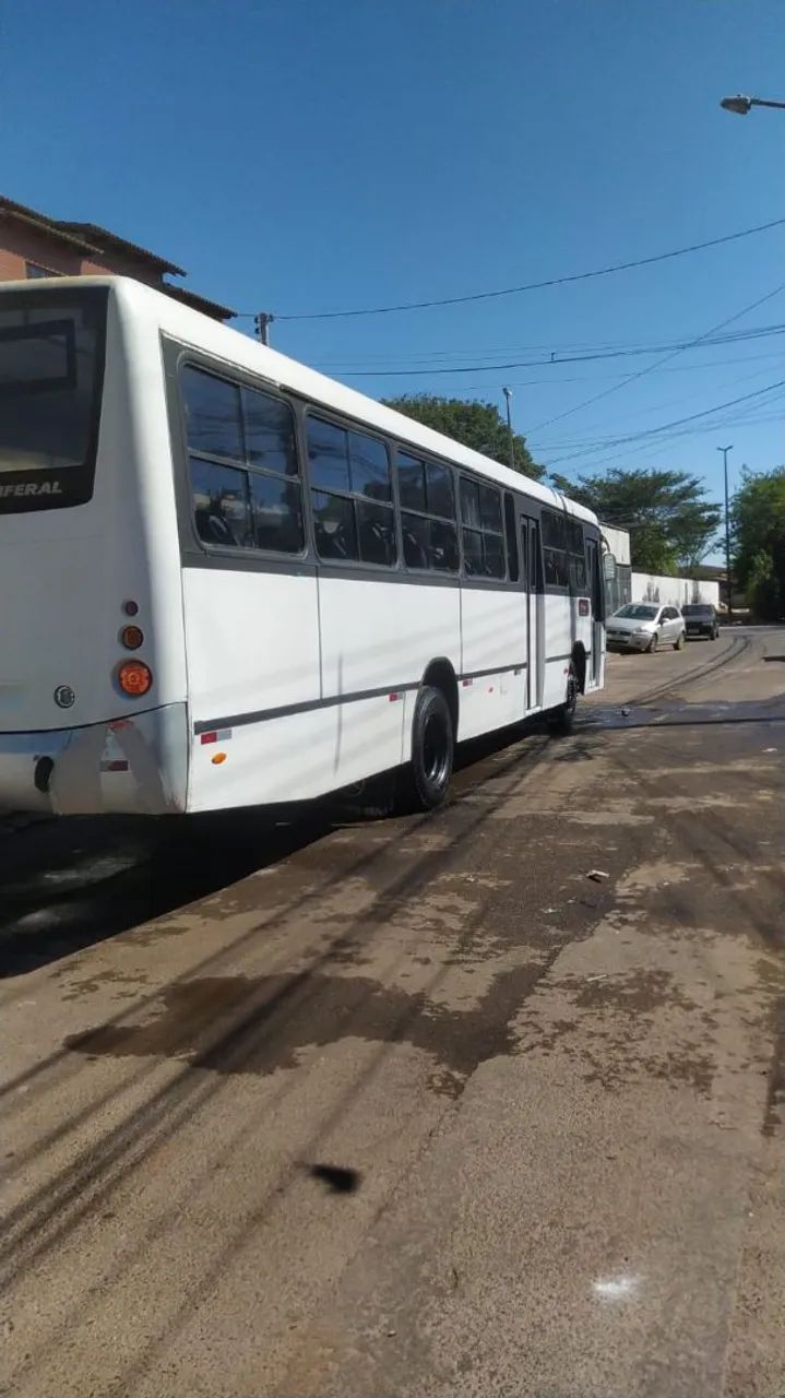 Vendo ônibus  - Foto 3