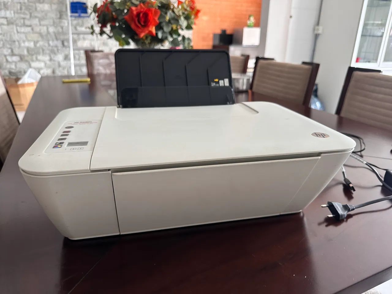 Impressora HP Deskjet 2546