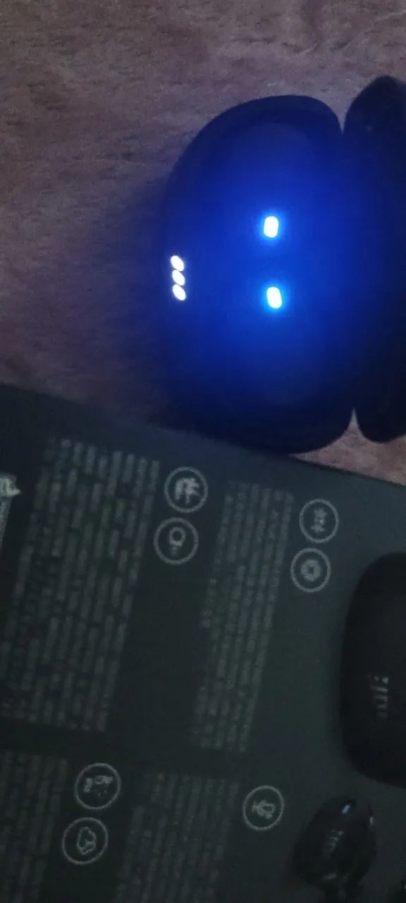 Fone de ouvido bluetooth JBL  - Foto 3