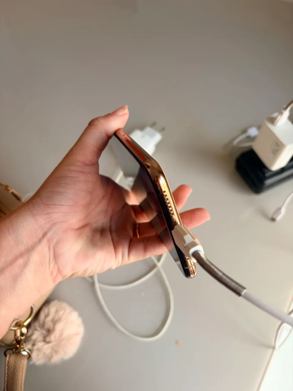 iPhone 11 Pro Max 64 - Foto 5