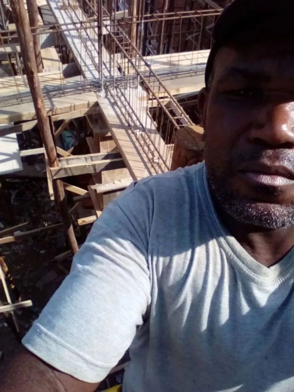 Pedreiro em geral 