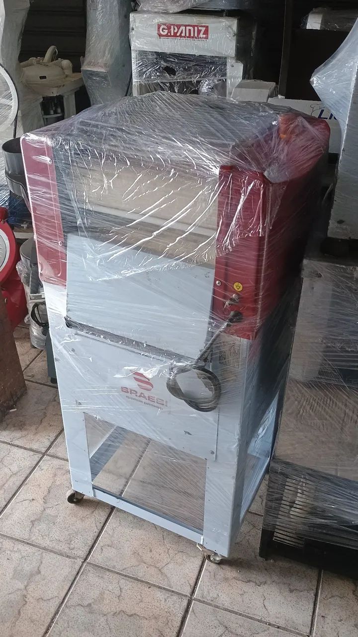 Maquinários em geral pra padaria  - Foto 5