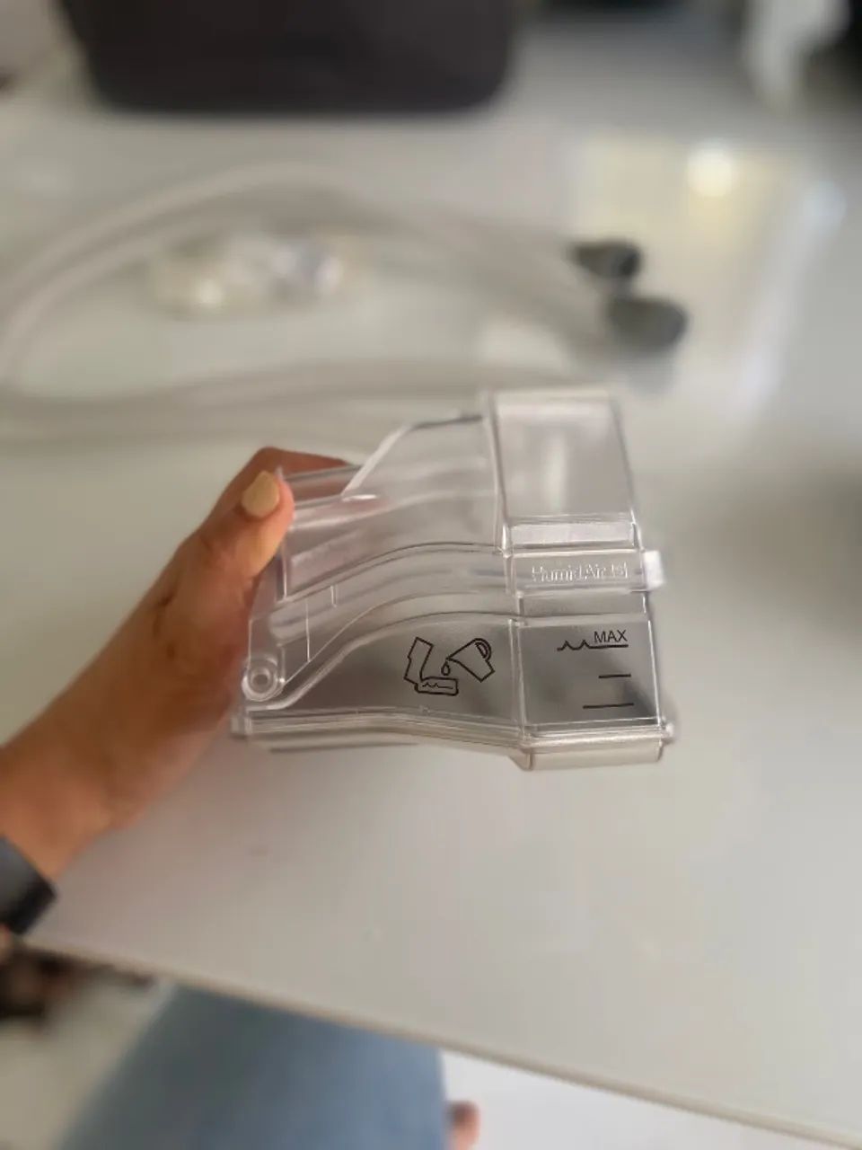 Cpap Resmed - Foto 4