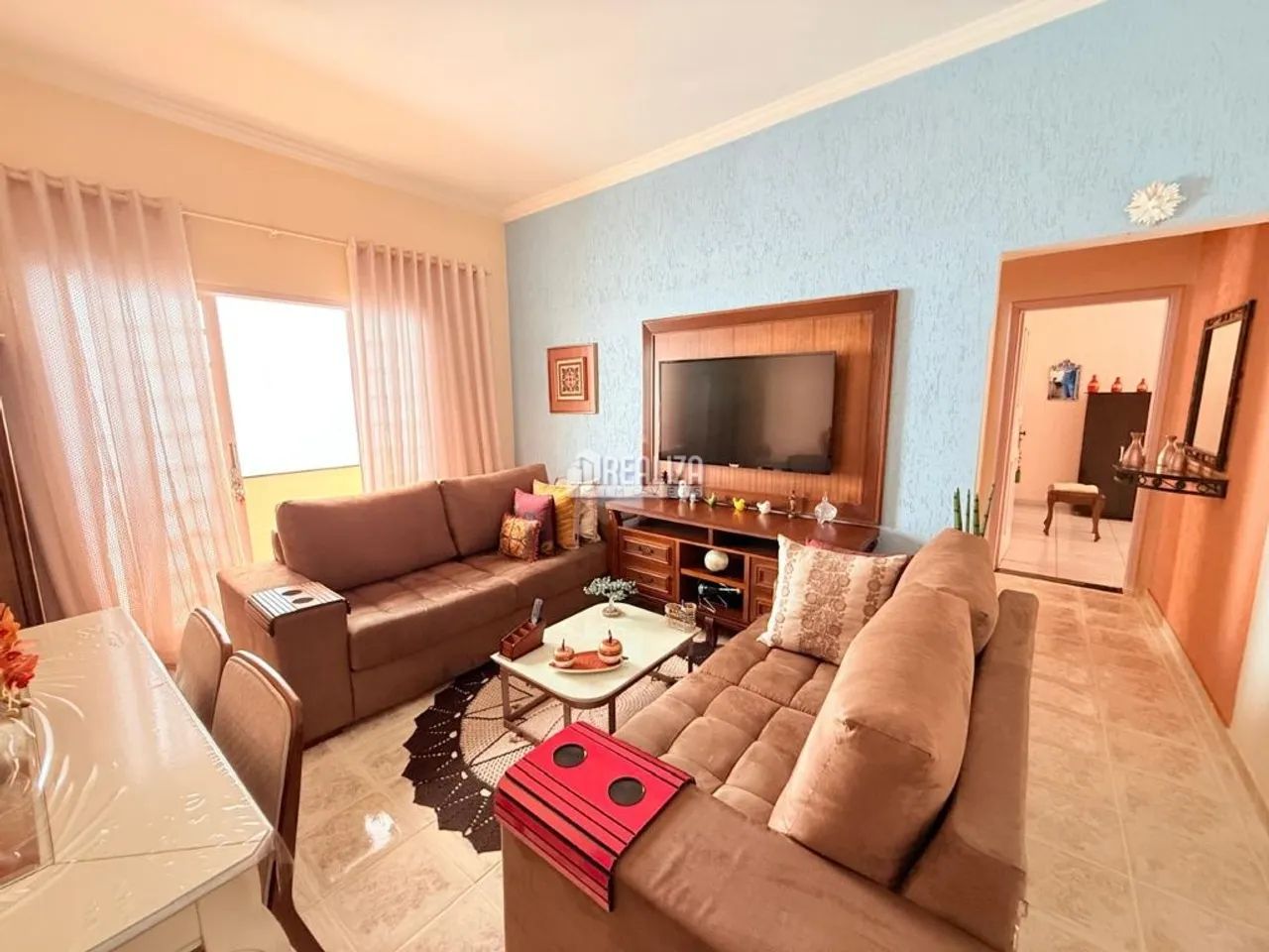 Apartamento à venda no Centro de Uberaba