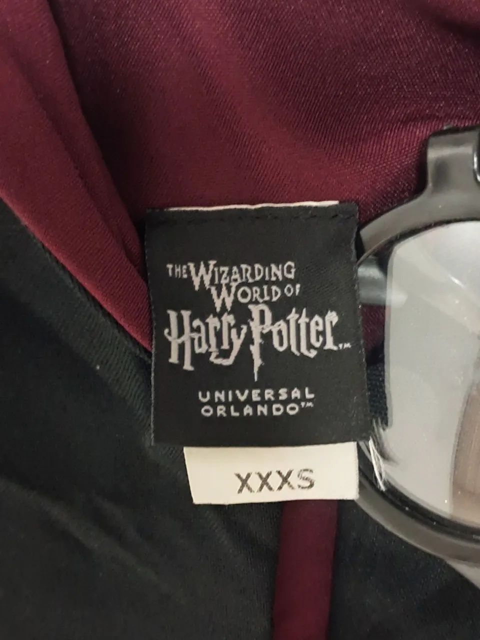 Capa Harry Potter infantil - Foto 3