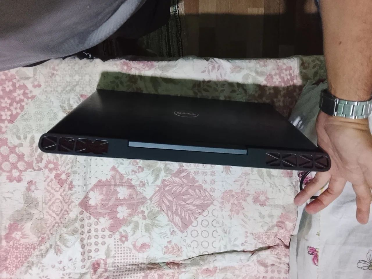 Notebook Dell gaming  - Foto 5