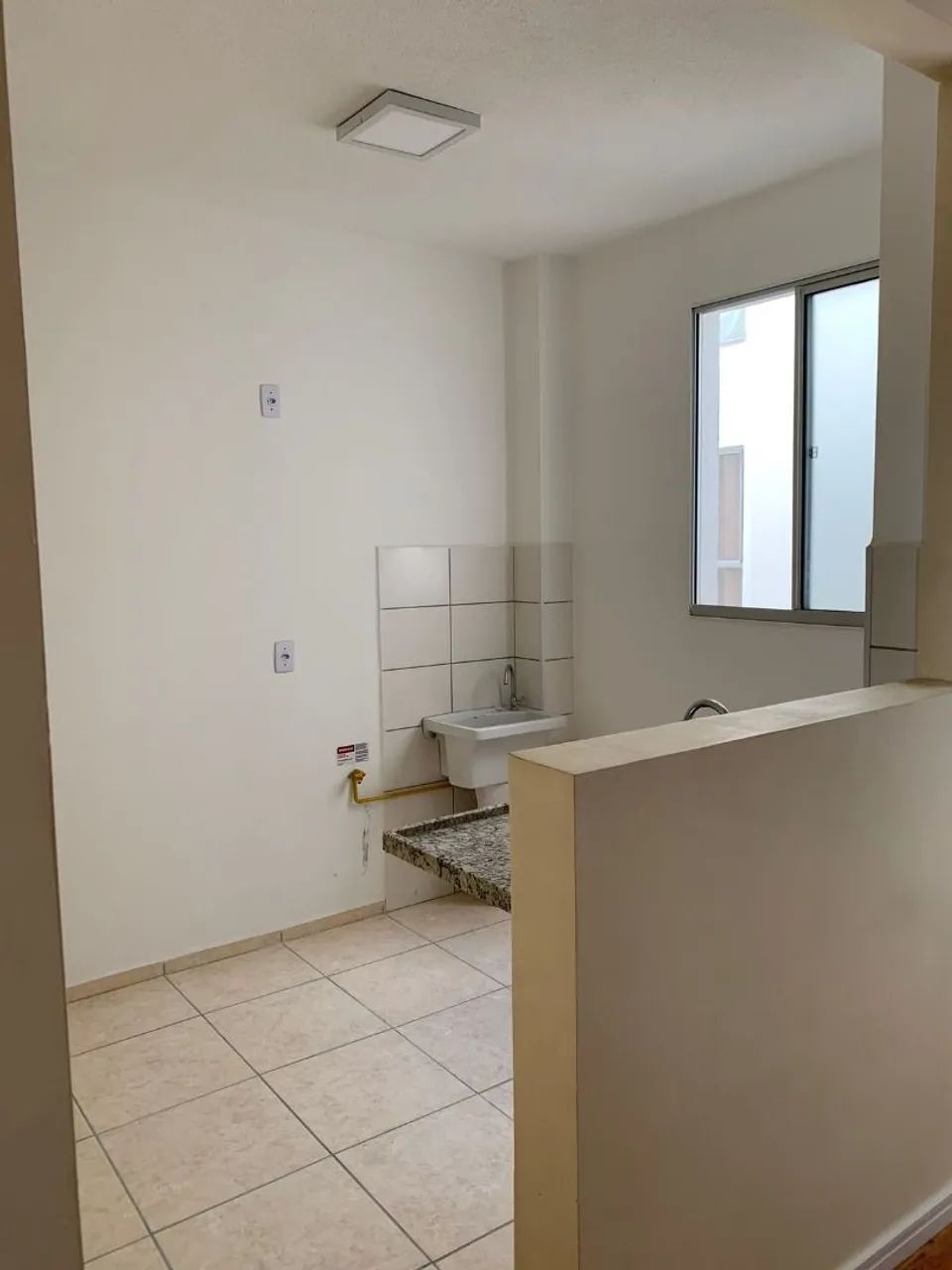 Apartamento com 2 quartos à venda, 47 m² por R$ 230.000 - Jardim Gurilândia - Taubaté/SP - - Foto 3