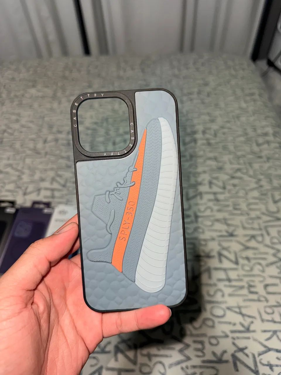 Capas iPhone 16 Pro Max  - Foto 5