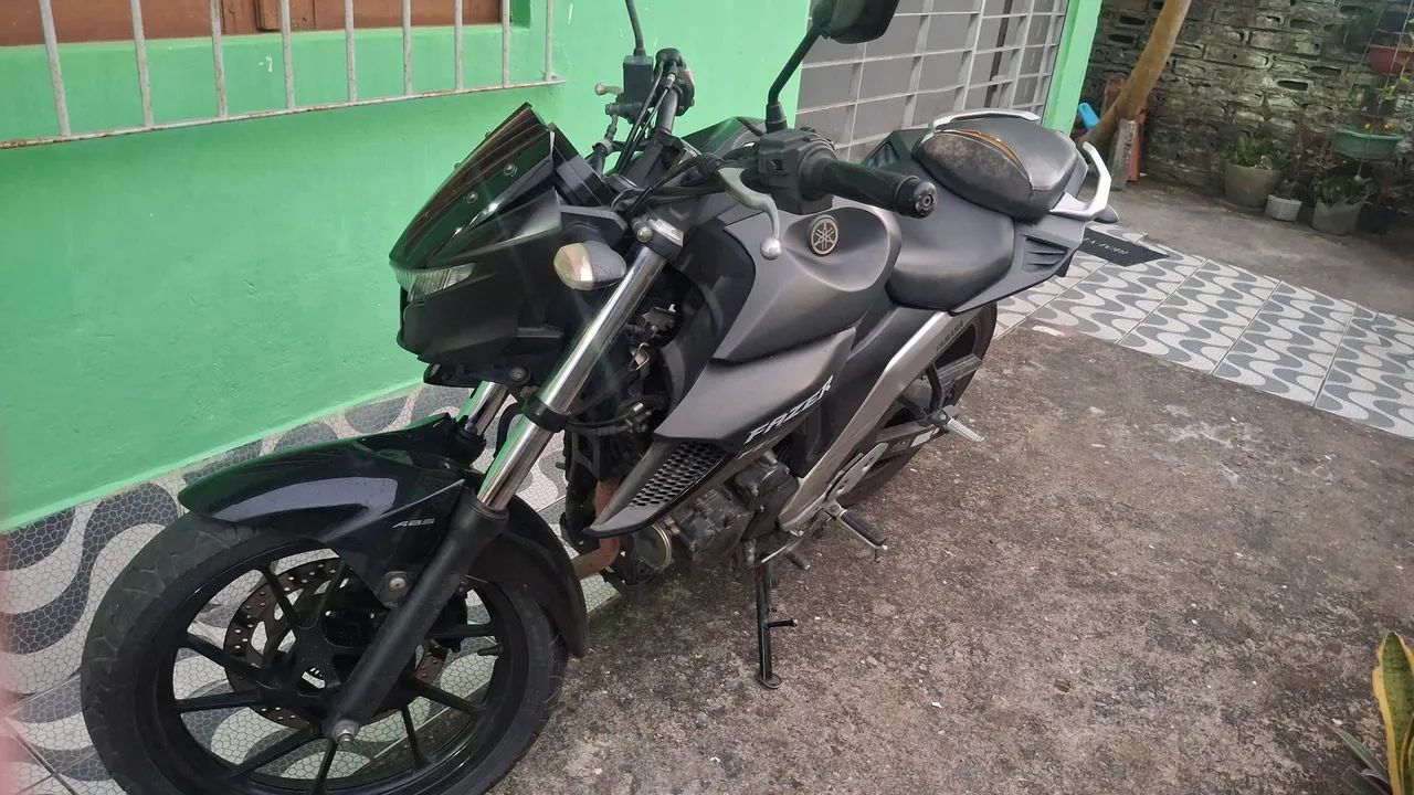 Moto 250 - Foto 2