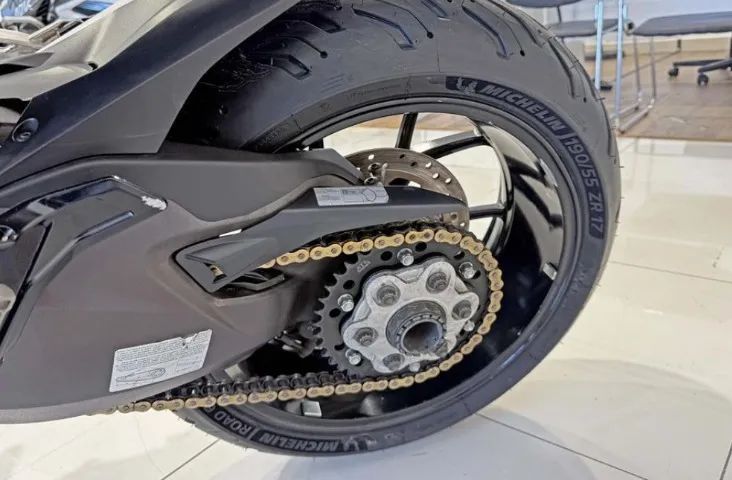 DUCATI MULTISTRADA 1260 S - Foto 5