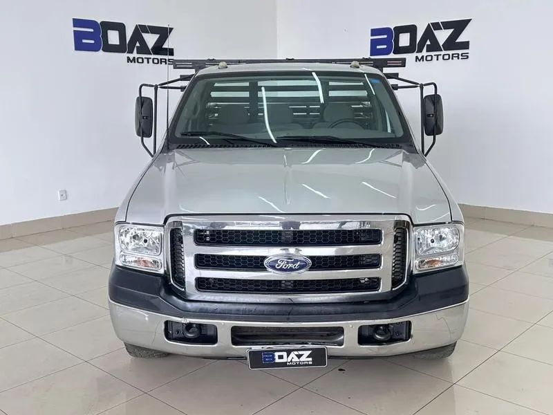 FORD F 350 P 2019 - Foto 2