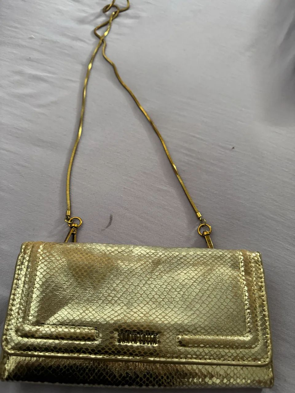 Bolsa Santa Lola