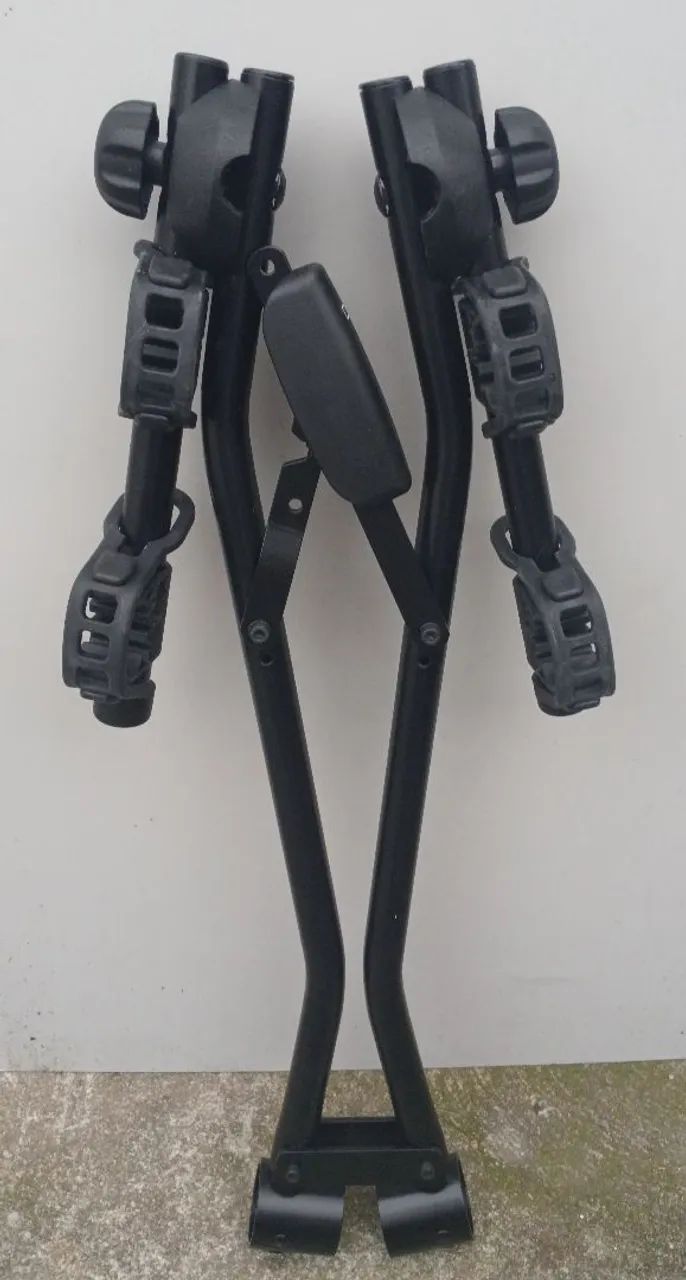 Suporte transbike Thule(novo) - Foto 3